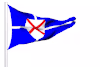 venue burgee